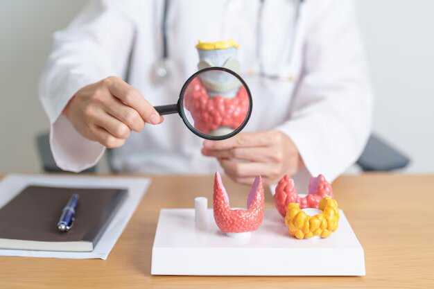 Understanding Thyroid Disorders and Homeopathic Treatment at Sri Sathya Homeopathy